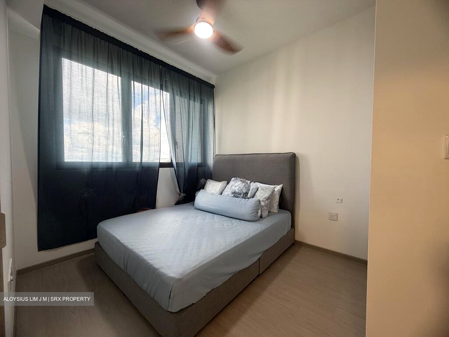 The Garden Residences (D19), Apartment #503796631